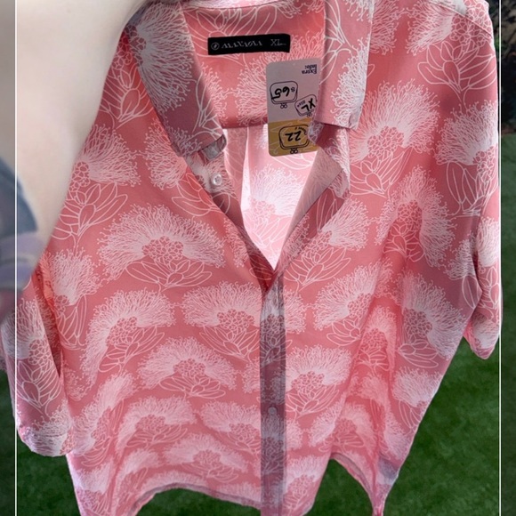 Manaoloa shirts ( for her & him) matching - Picture 4 of 7